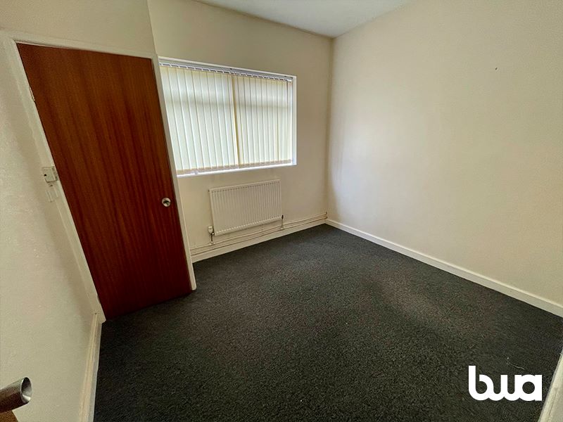 A residential development opportunity in Solihull