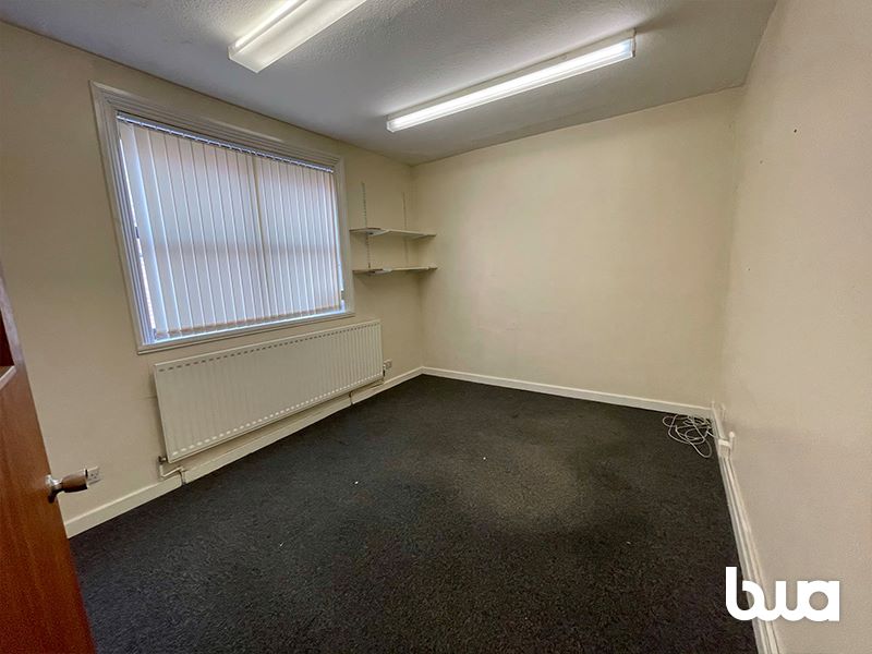 A residential development opportunity in Solihull