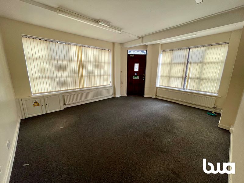 A residential development opportunity in Solihull