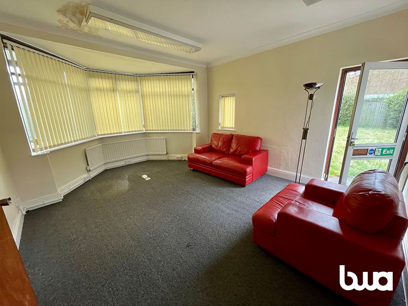 A residential development opportunity in Solihull
