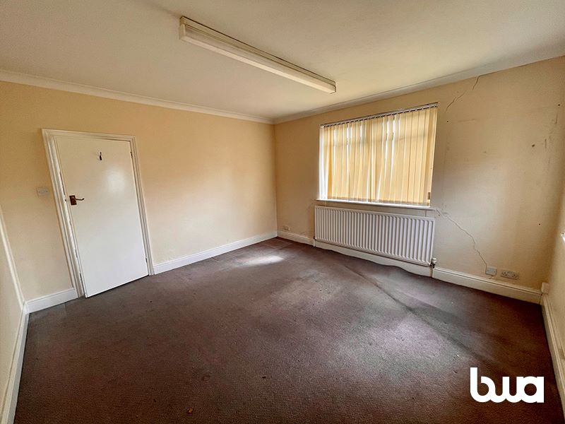 A residential development opportunity in Solihull