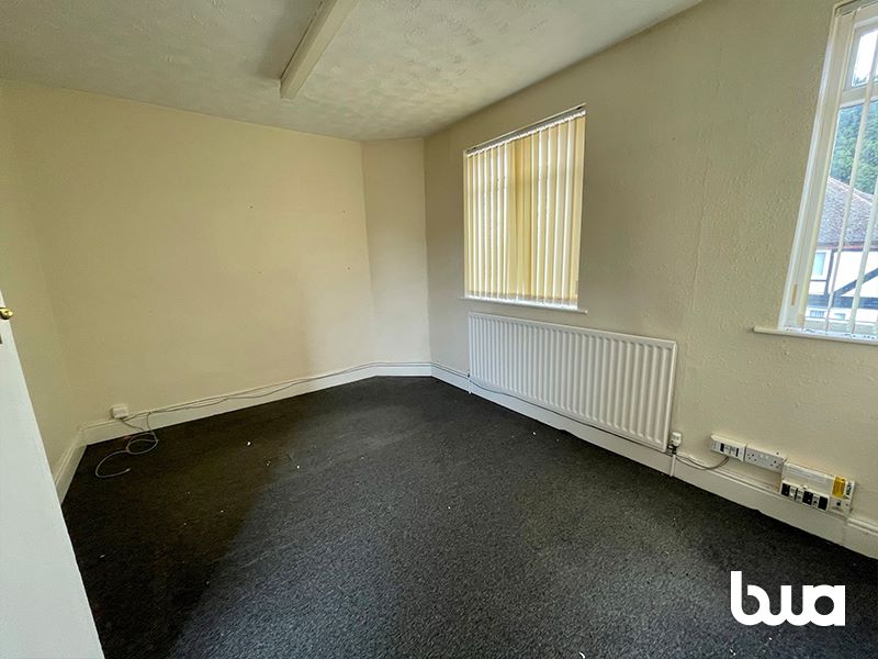 A residential development opportunity in Solihull
