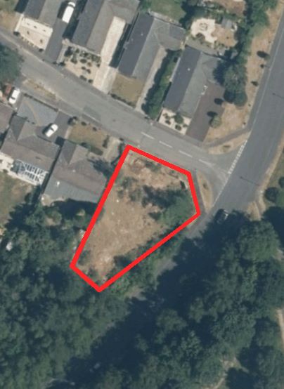 Freehold land in Dorset