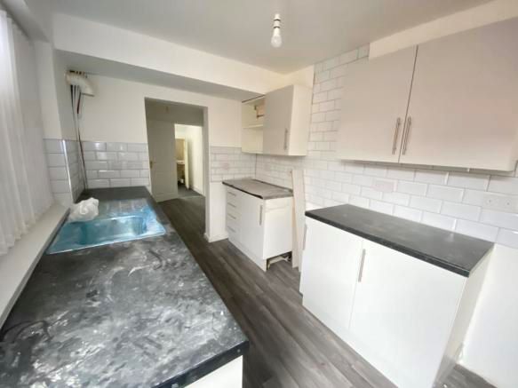 2 bedroom mid terraced house in Middlesbrough