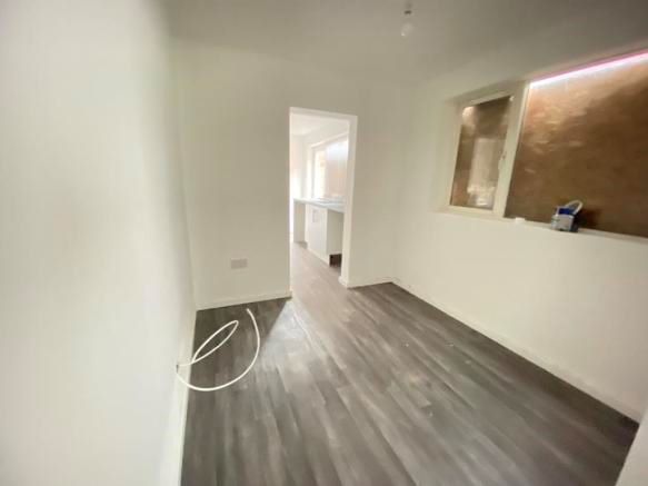 2 bedroom mid terraced house in Middlesbrough