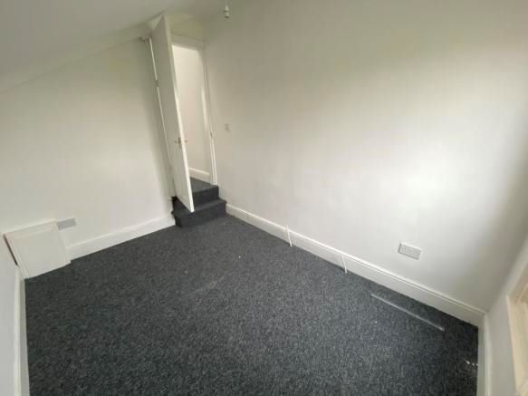 2 bedroom mid terraced house in Middlesbrough