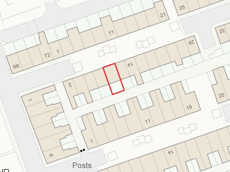 3 bedroom mid terraced house in Ferryhill