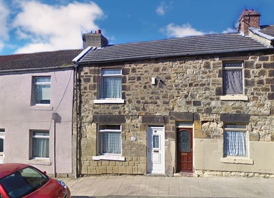 Property cover