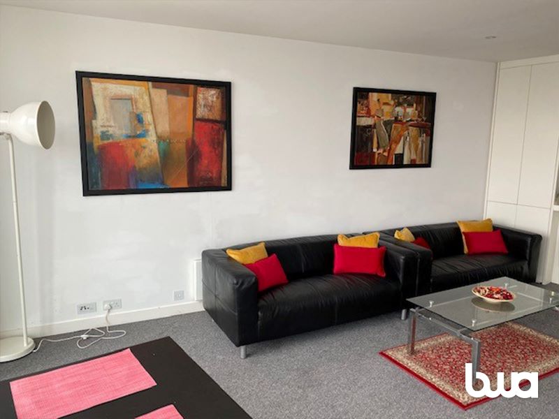 1 bedroom city centre apartment in Birmingham