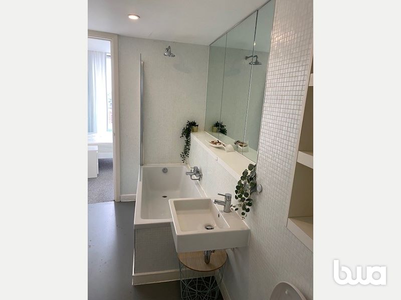 1 bedroom city centre apartment in Birmingham