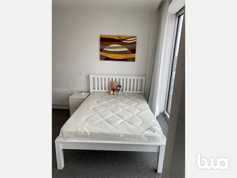 1 bedroom city centre apartment in Birmingham