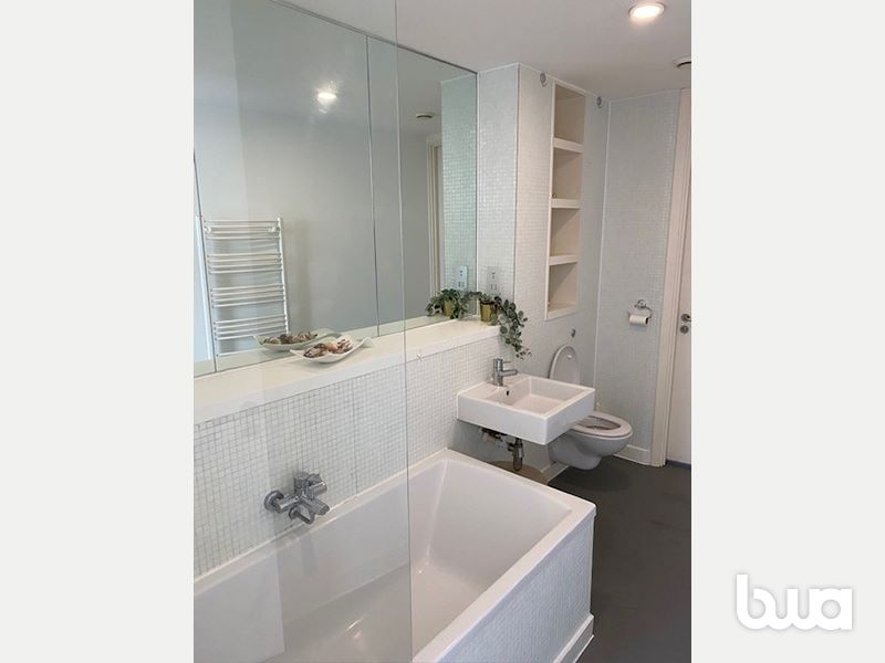 1 bedroom city centre apartment in Birmingham