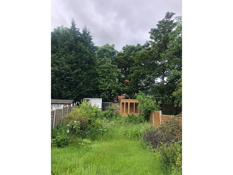 3 bedroom semi detached house in Birmingham