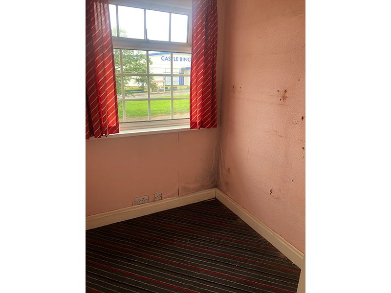 3 bedroom semi detached house in Birmingham