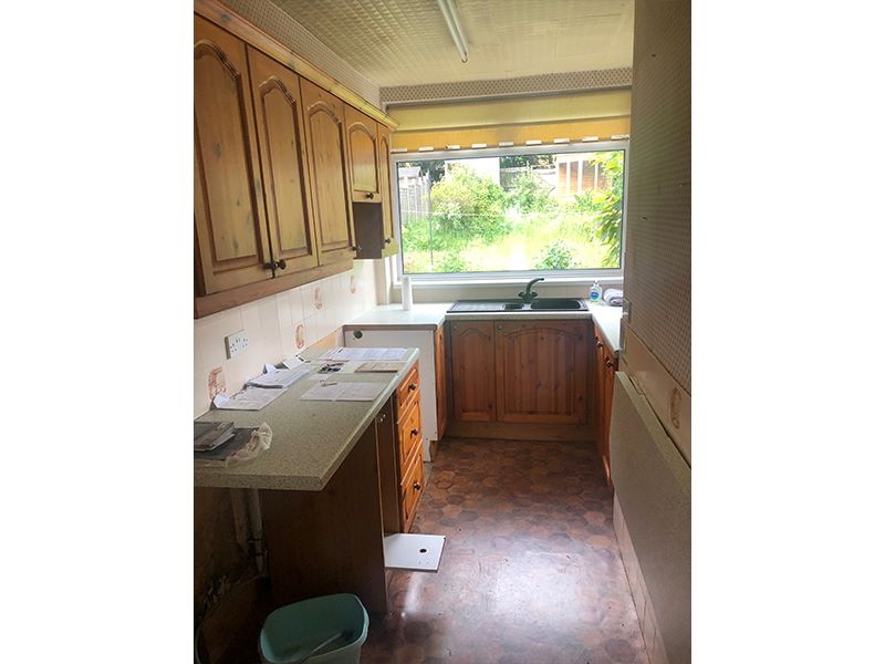 3 bedroom semi detached house in Birmingham