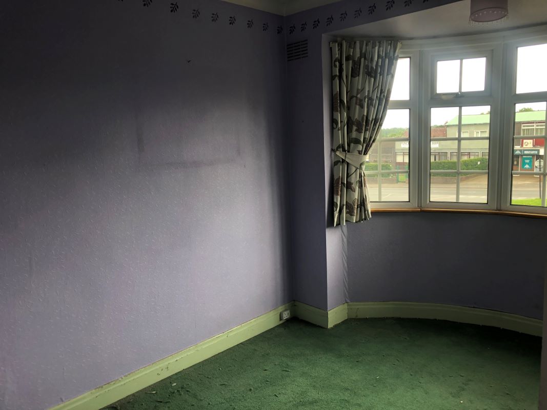 3 bedroom semi detached house in Birmingham