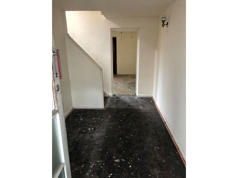 4 bedroom end terraced house in Oldbury