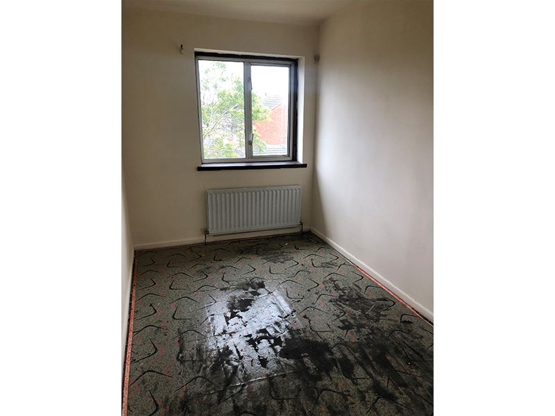 4 bedroom end terraced house in Oldbury