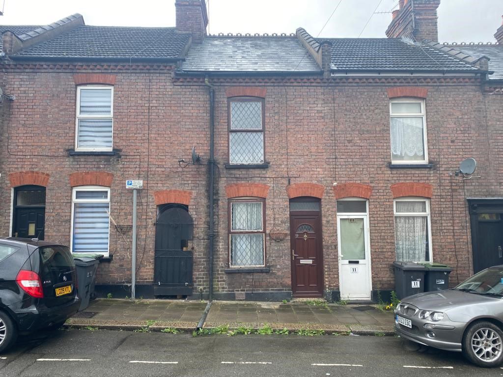 Property cover