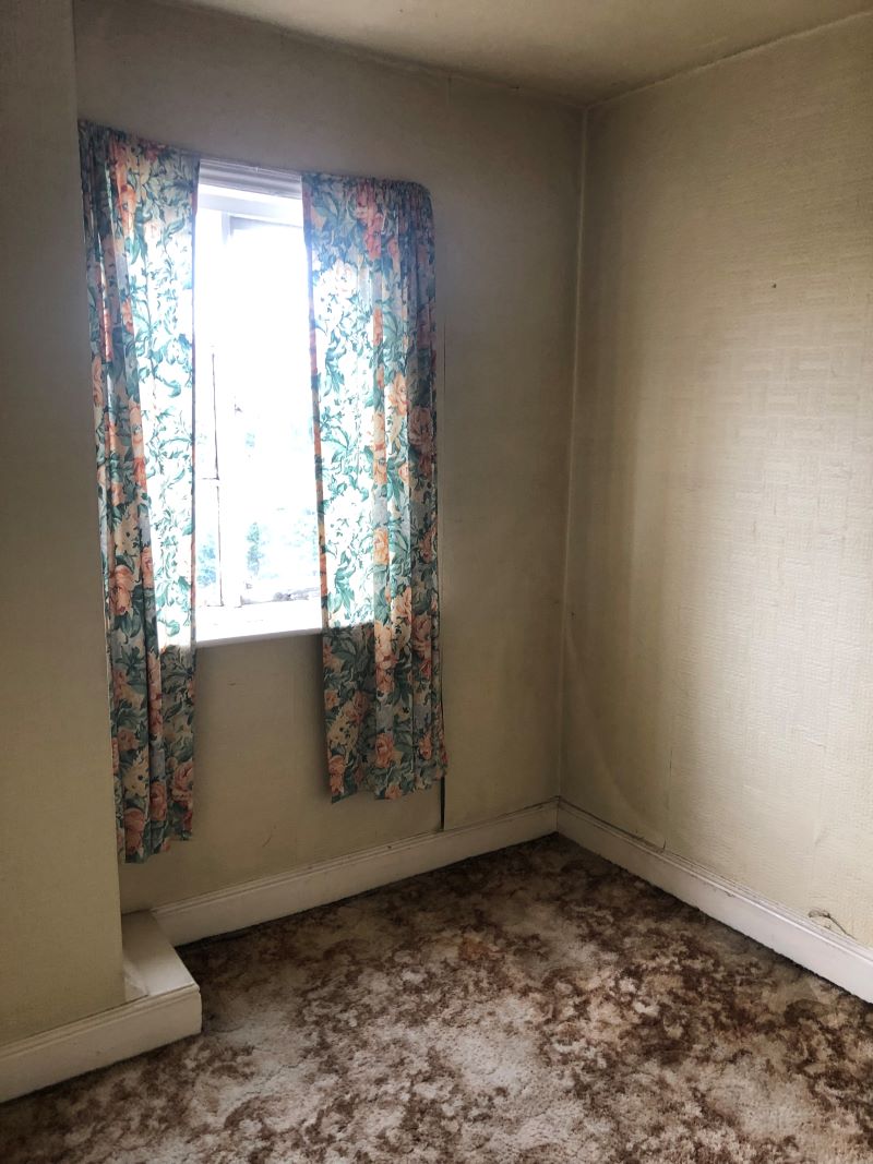 3 bedroom mid terraced house in Tamworth