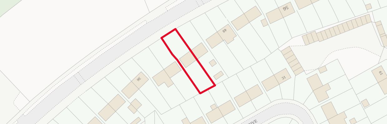 3 bedroom semi detached house in Stoke-on-Trent