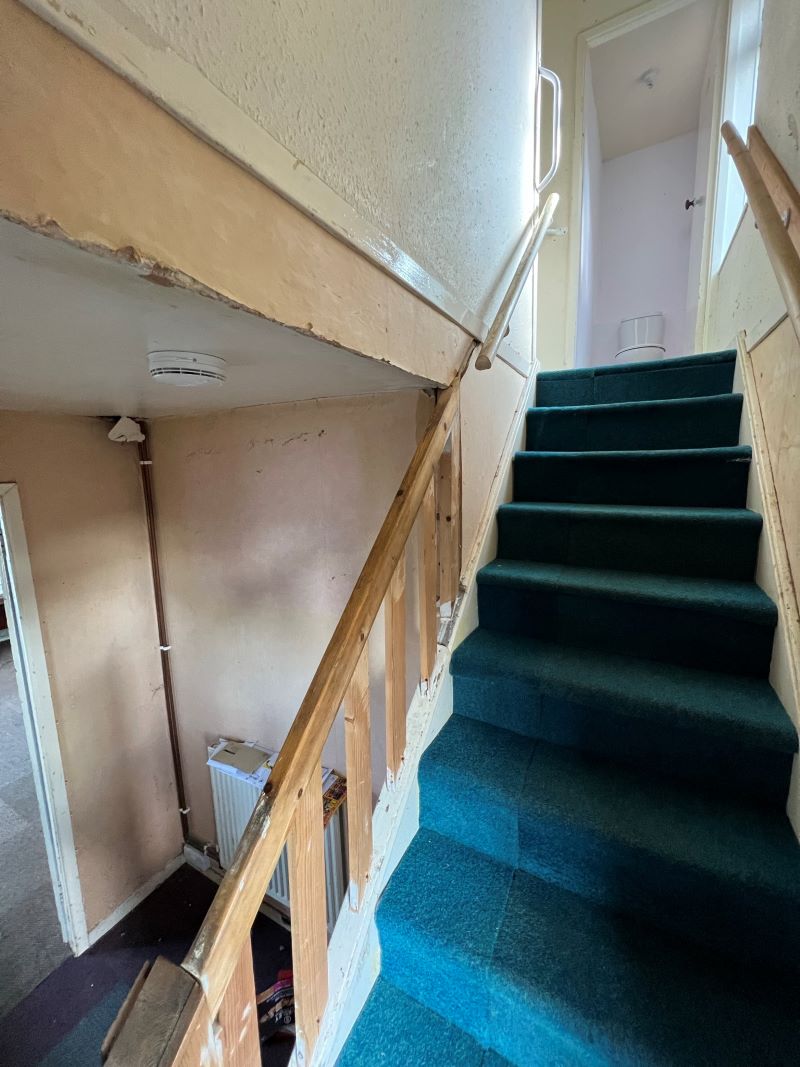3 bedroom semi detached house in Stoke-on-Trent