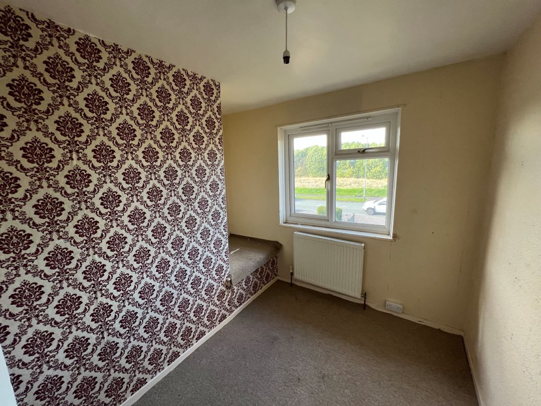 3 bedroom semi detached house in Stoke-on-Trent
