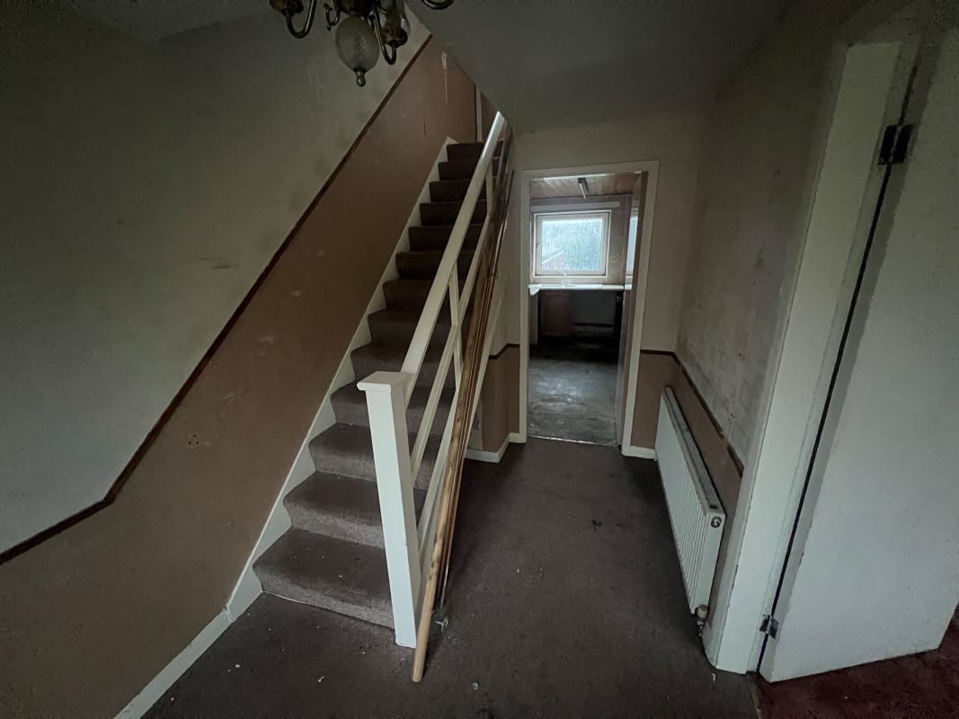 2 bedroom semi detached house in Old Whittington, Chesterfield