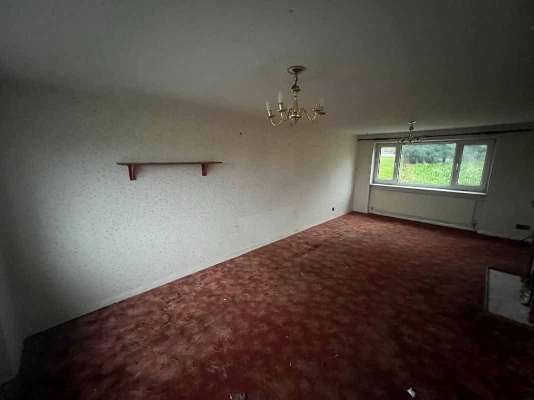 2 bedroom semi detached house in Old Whittington, Chesterfield