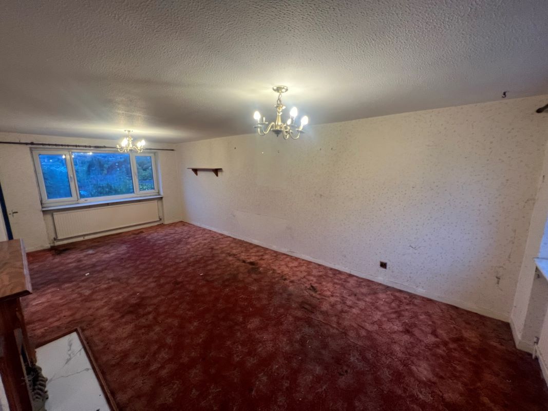 2 bedroom semi detached house in Old Whittington, Chesterfield