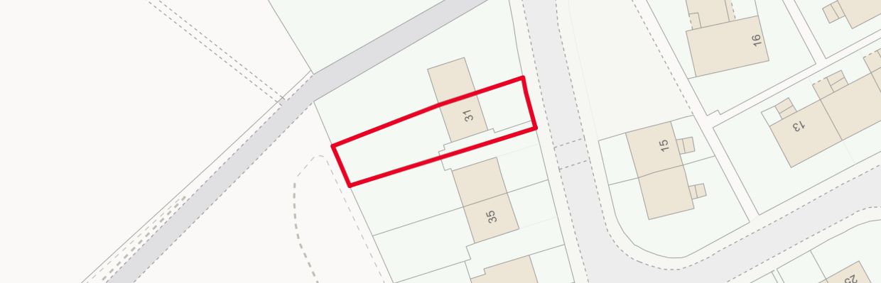 2 bedroom semi detached house in Middlesbrough