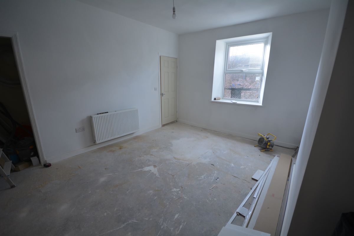 3 bedroom mid terraced house in Eldon Bishop Auckland, Co. Durham