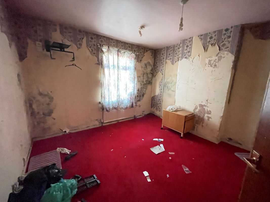 2 bedroom semi detached house in Sutton in Ashfield