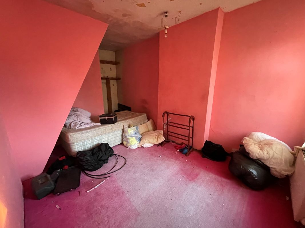 2 bedroom semi detached house in Sutton in Ashfield