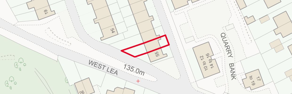 3 bedroom mid terraced house in Chesterfield