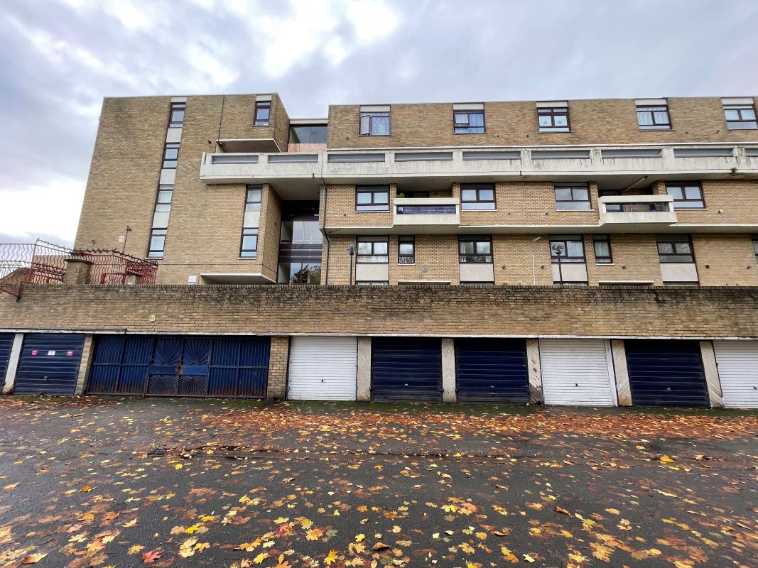 2 bedroom apartment in Tyne and Wear