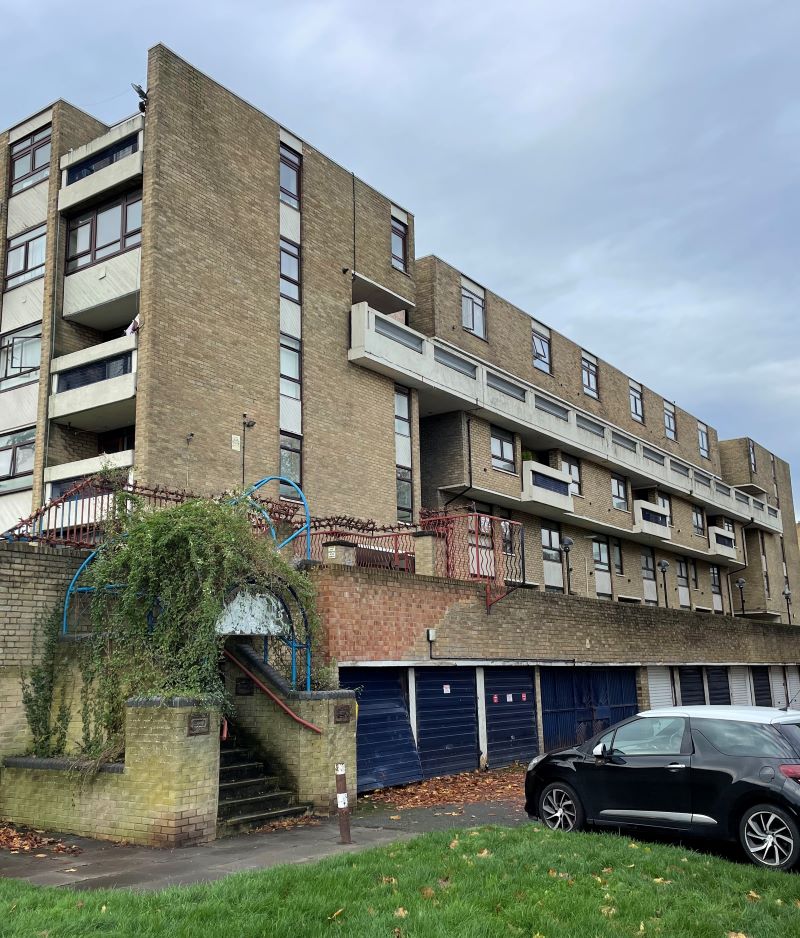 2 bedroom apartment in Tyne and Wear