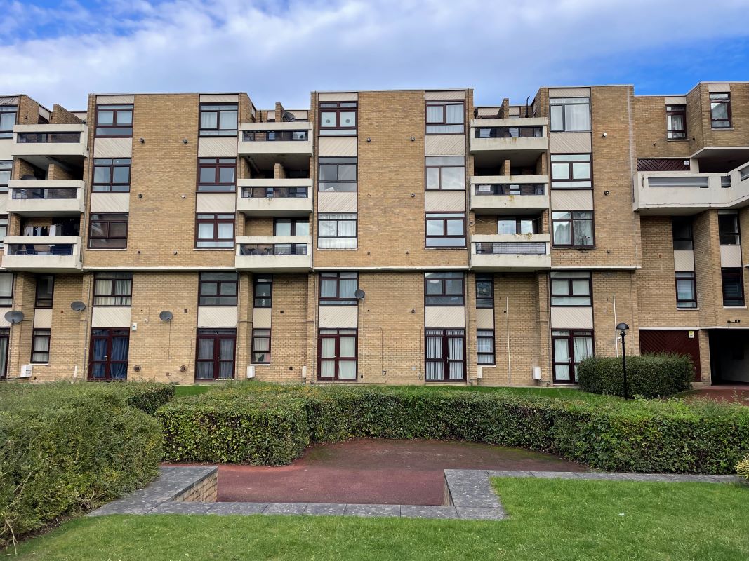 2 bedroom apartment in Tyne and Wear