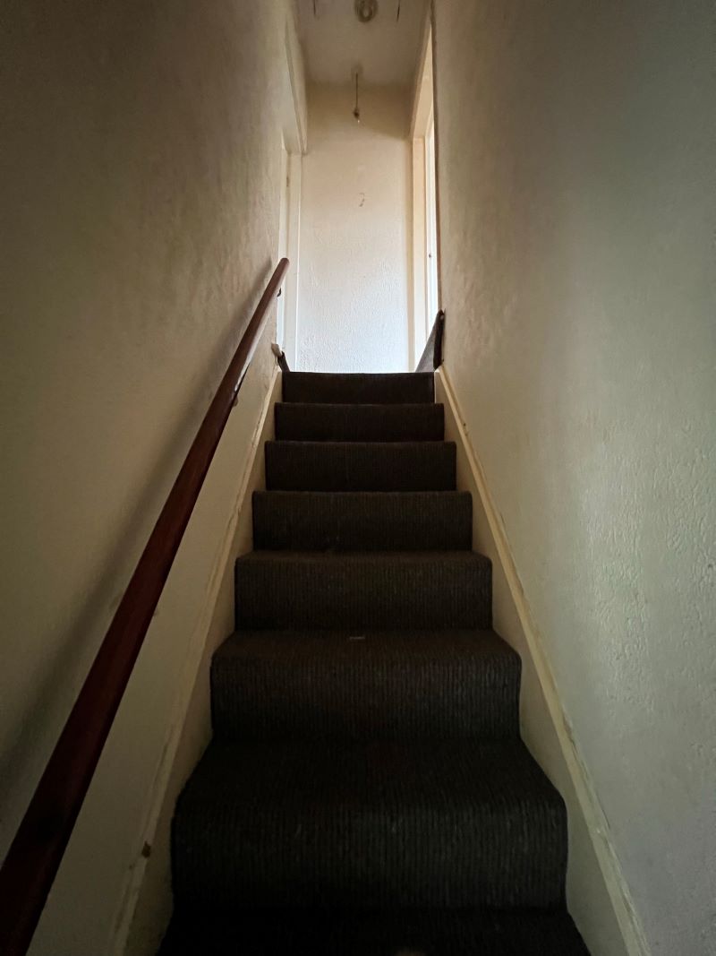 2 bedroom end terraced house in Stoke on Trent