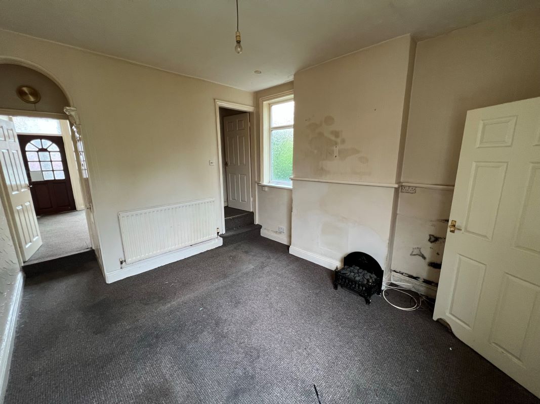 2 bedroom end terraced house in Stoke on Trent