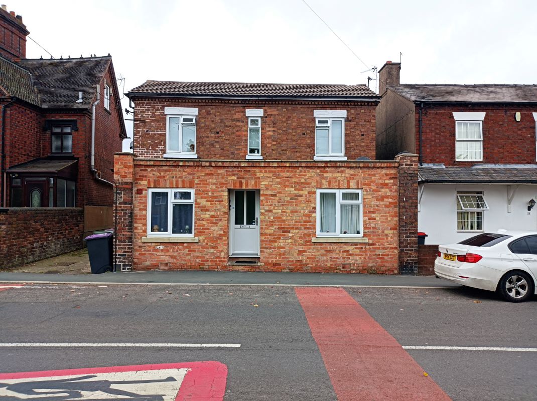 5 bedroom investment property in Telford