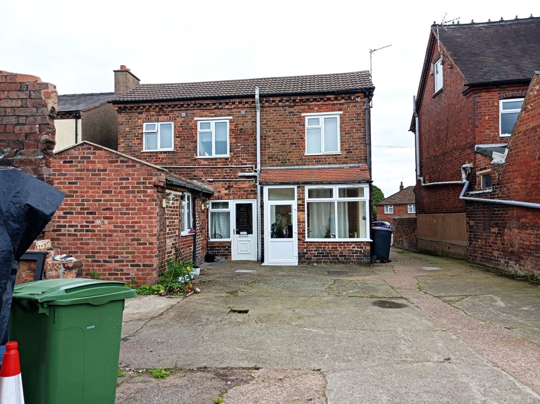5 bedroom investment property in Telford