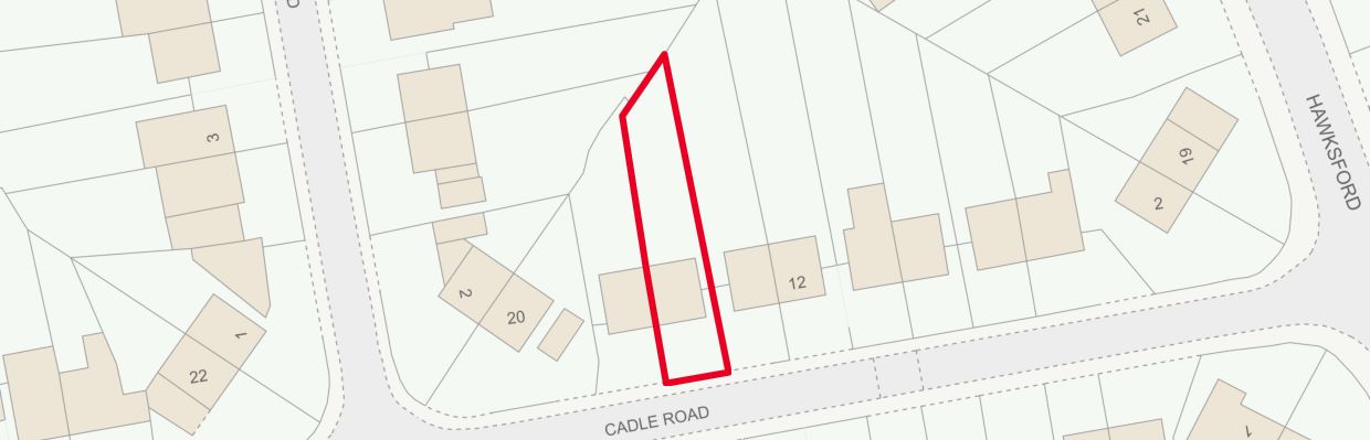3 bedroom semi detached house in Wolverhampton