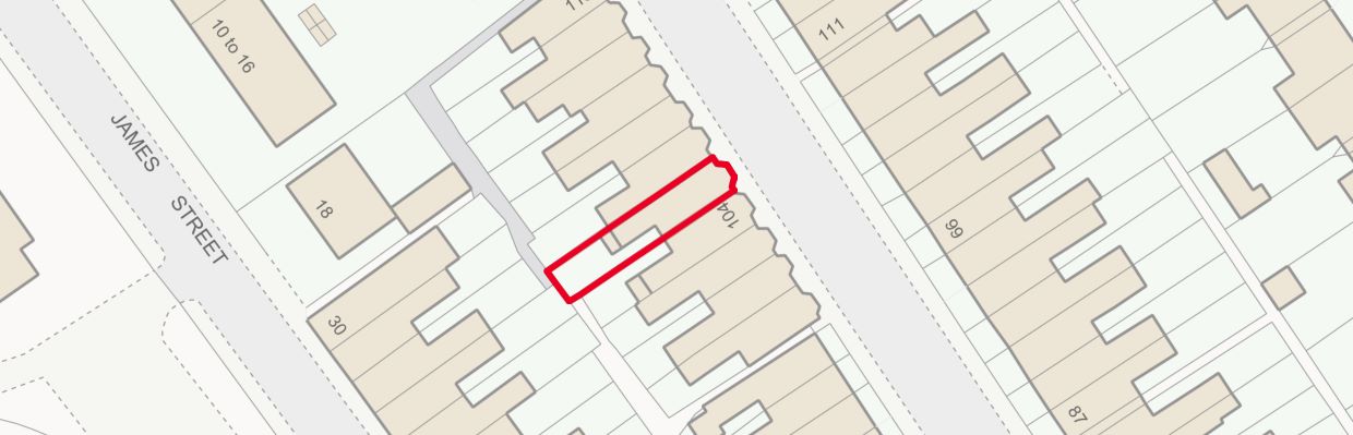 2 bedroom mid terraced house in Bilston 