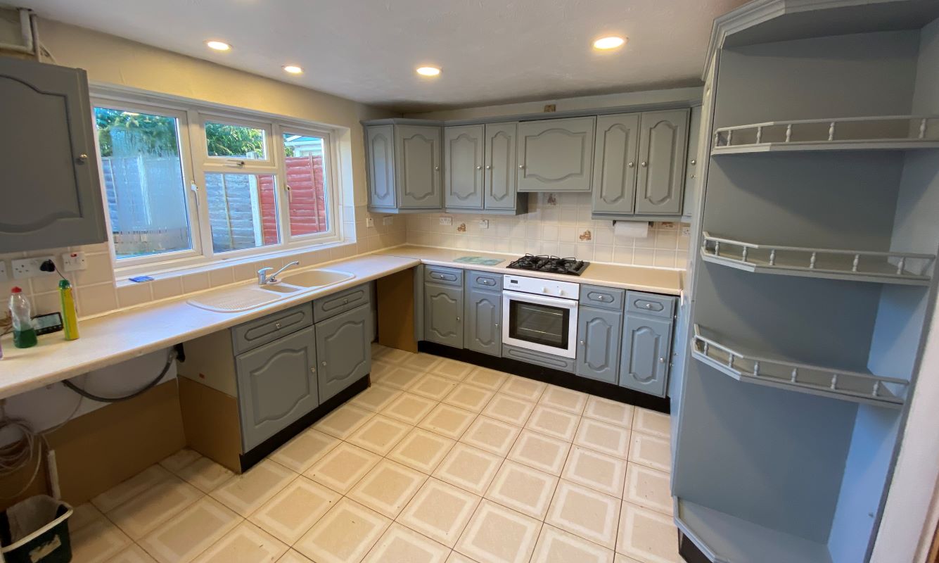 Mixed use investment in Market Drayton