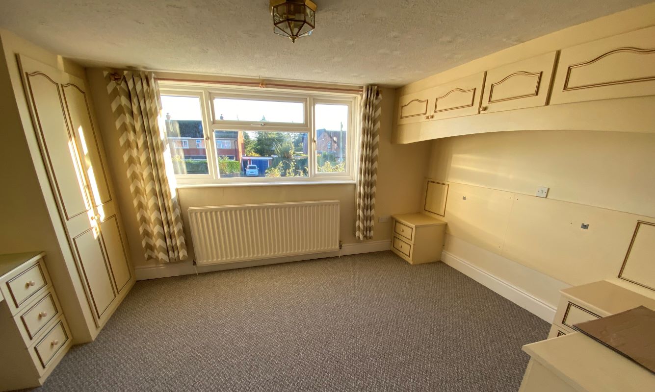 Mixed use investment in Market Drayton