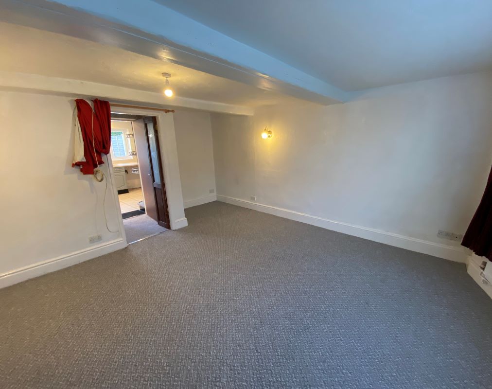 Mixed use investment in Market Drayton