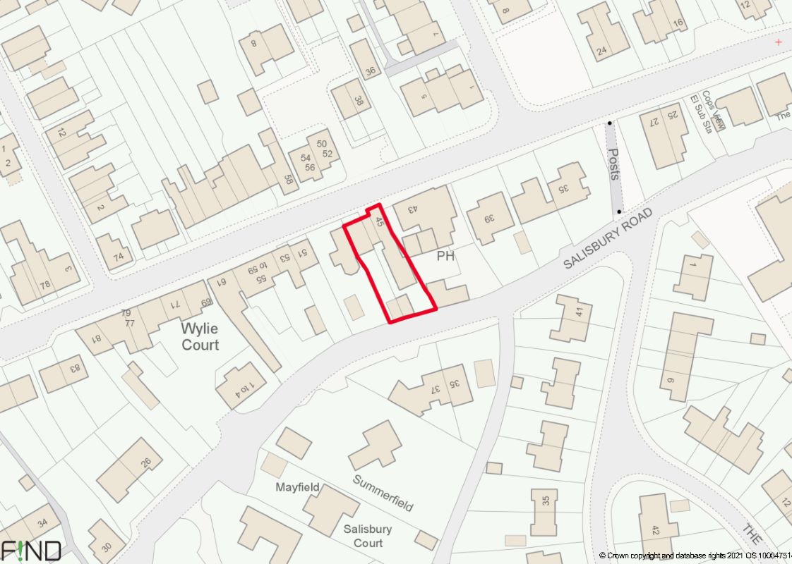 Mixed use investment in Market Drayton
