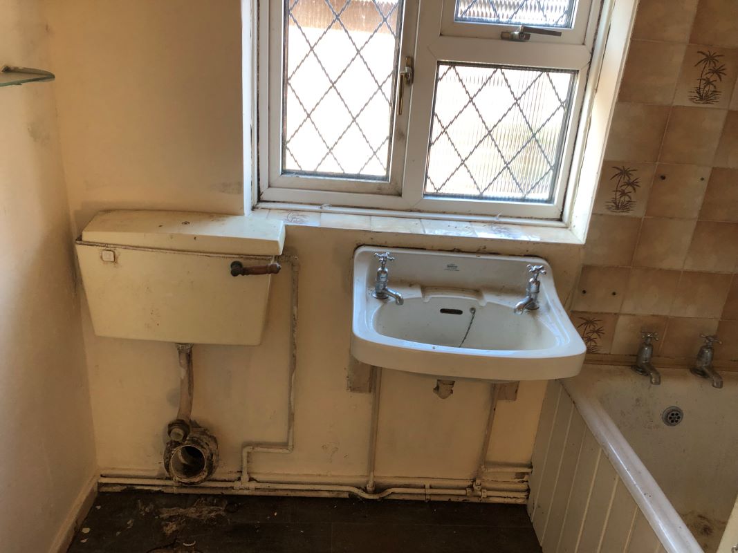 3 bedroom semi detached house in Rowley Regis 