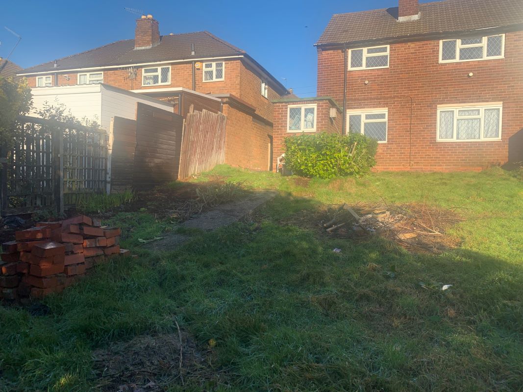 3 bedroom semi detached house in Rowley Regis 